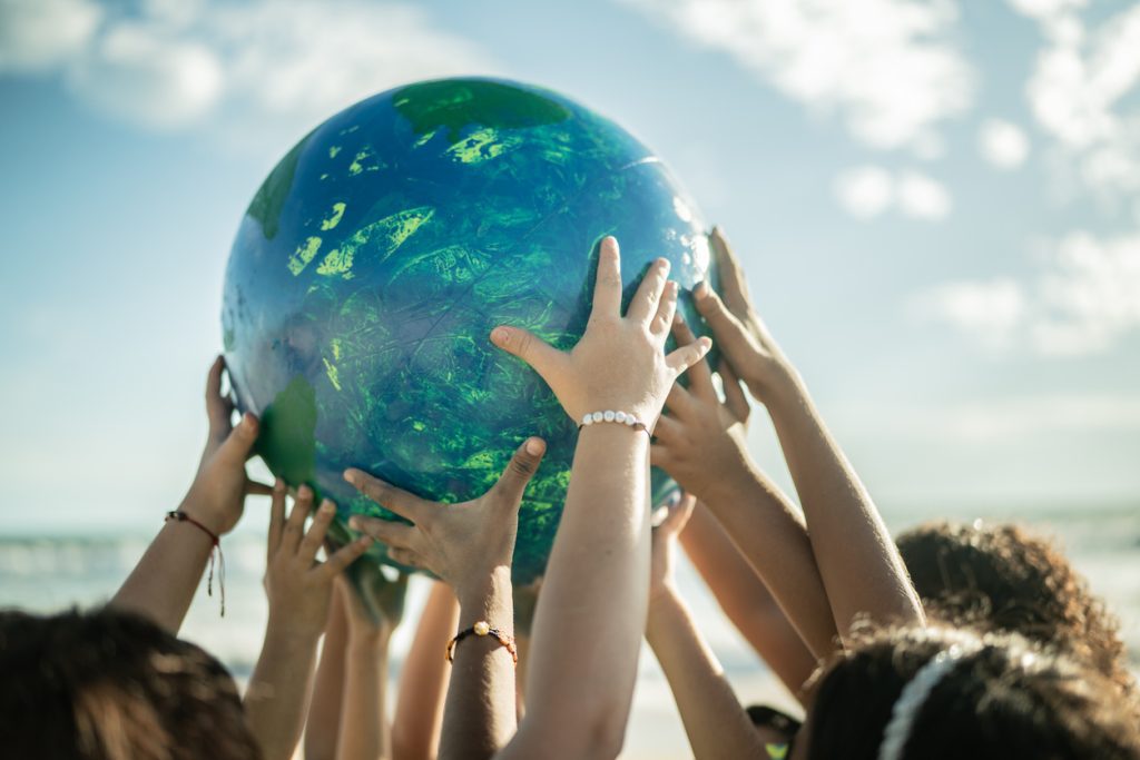 B Corp: Orientando tu empresa a la generación de impacto positivo