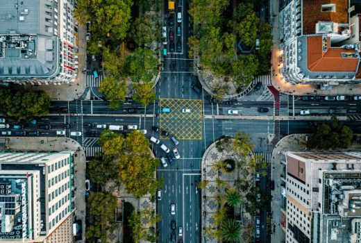 Las 4 mejores ciudades de Europa para vivir si eres emprendedor