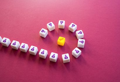 istock financiación starups