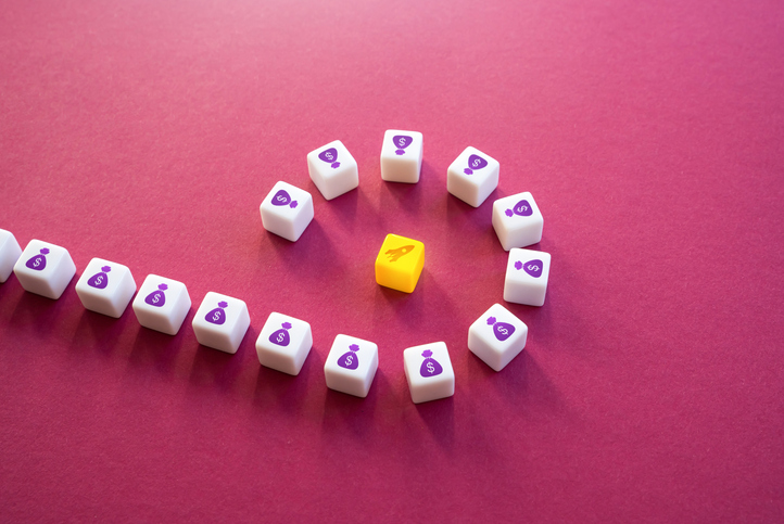 istock financiación starups