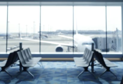 istock aeropuerto