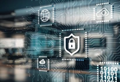 Ciberseguridad istock