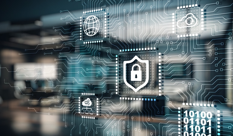 Ciberseguridad istock