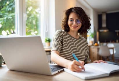 e-learning istock