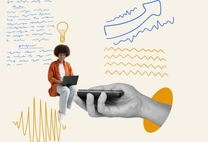istock marketing digital