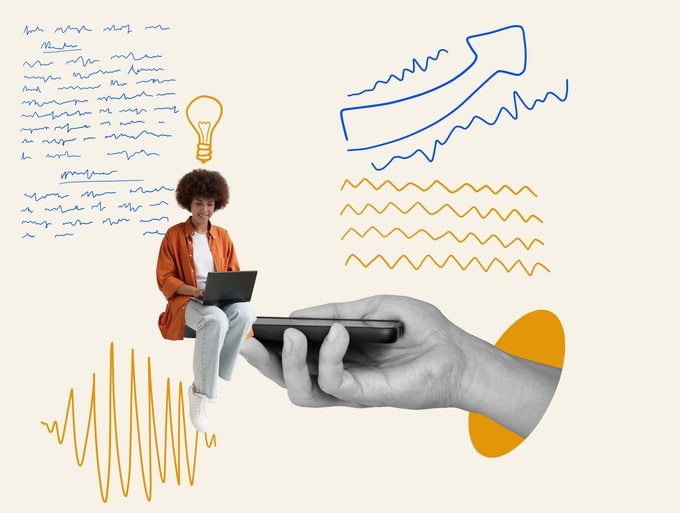 istock marketing digital