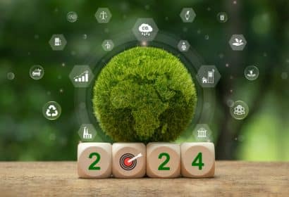 energías renovables istock