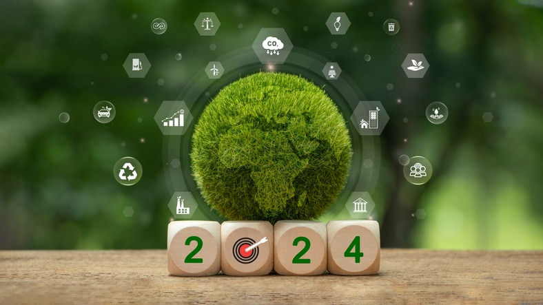 energías renovables istock