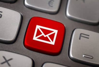 email marketing istock