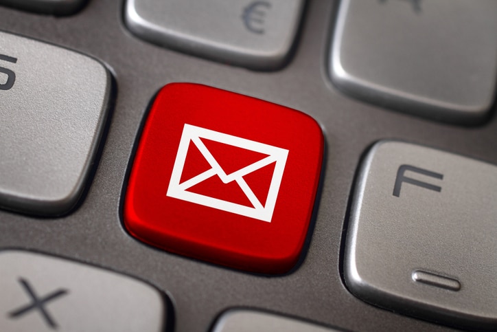email marketing istock