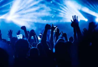 concierto istock