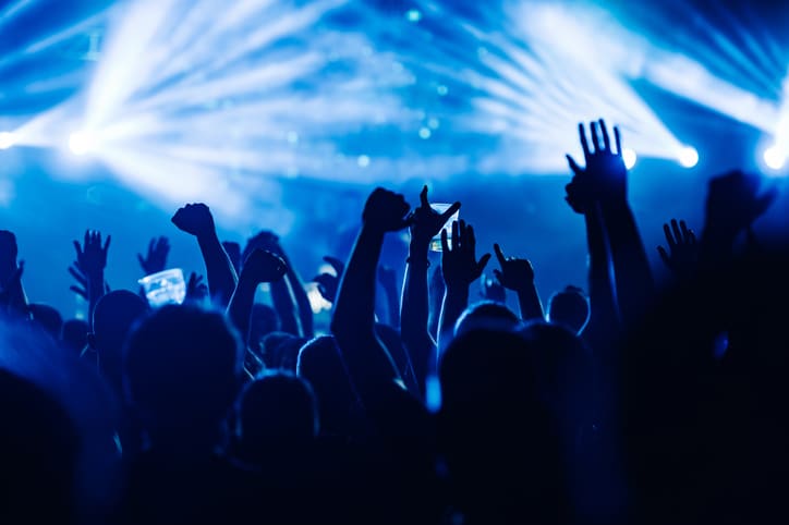 concierto istock