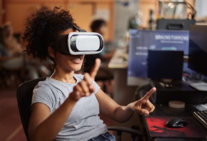 istock realidad virtual
