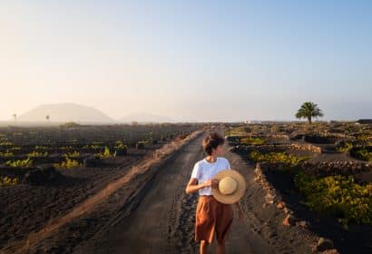 istock lanzarote