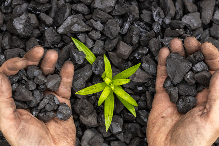 istock minería sostenible