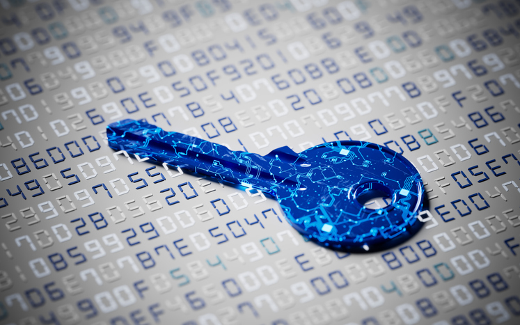 istock ciberseguridad