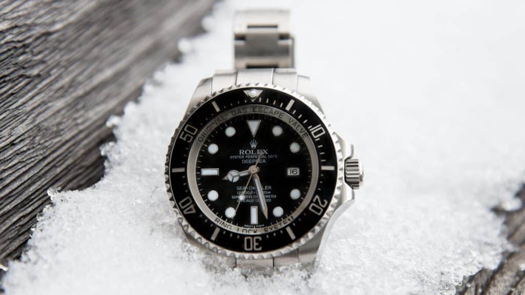 Relojes de lujo: un gran negocio para invertir que ya mueve 20.000 millones cada año