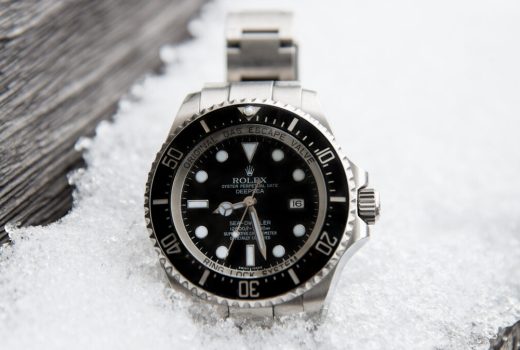 Relojes de lujo: un gran negocio para invertir que ya mueve 20.000 millones cada año