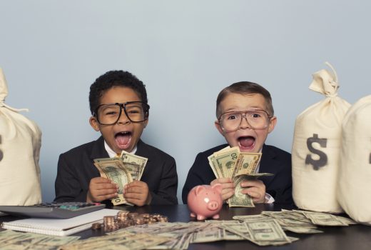 Estos son los inversores que podrían meter dinero en tu startup
