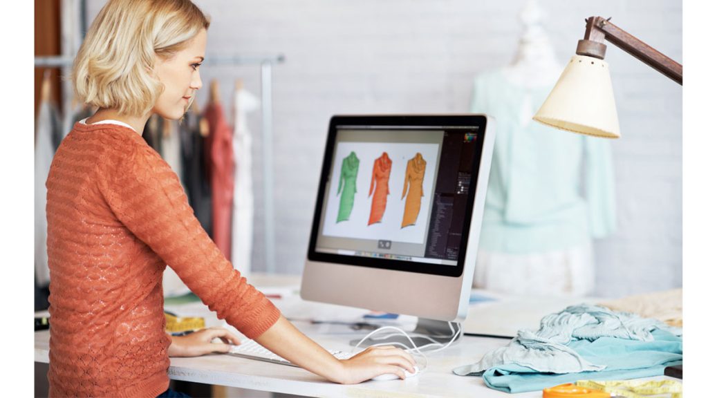 IA para eCommerce: cómo mejorar las ventas de tu tienda online de moda