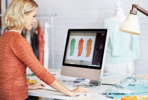 IA para eCommerce: cómo mejorar las ventas de tu tienda online de moda