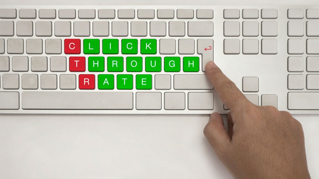 ¿Qué es el CTR, cómo afecta al SEO y cómo mejorarlo?