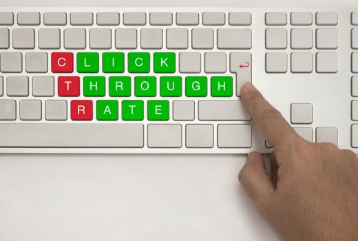 ¿Qué es el CTR, cómo afecta al SEO y cómo mejorarlo?