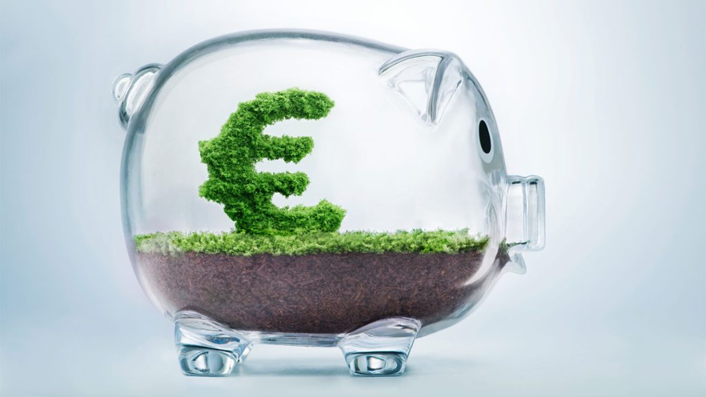 El acelerador de la Unión Europea, la financiación que abre puertas