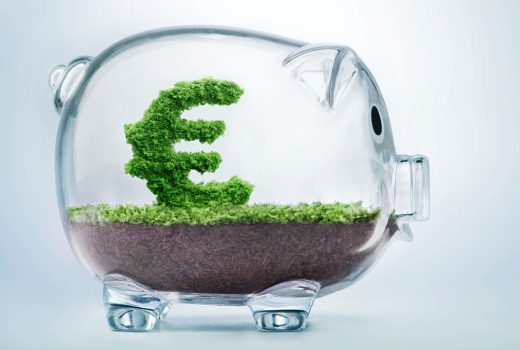 El acelerador de la Unión Europea, la financiación que abre puertas