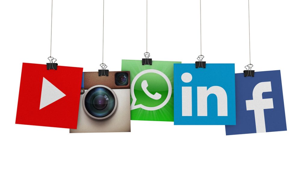 Tendencias en redes sociales a tener en cuenta en 2022