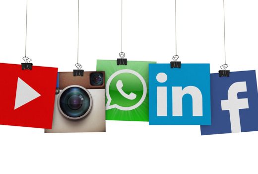 Tendencias en redes sociales a tener en cuenta en 2022