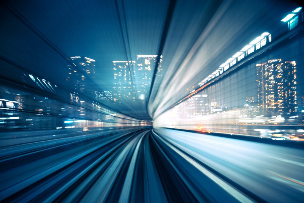 Ideas innovadoras que basan su ventaja competitiva en la tecnología disruptiva