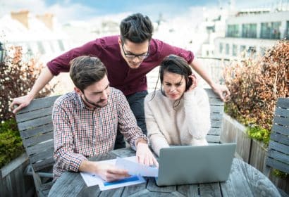istock emprendimiento universitario