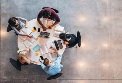 Istock estudiantes