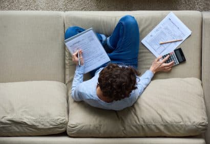 istock impuestso
