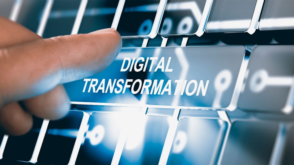 La digitalización de las pymes: una labor imprescindible