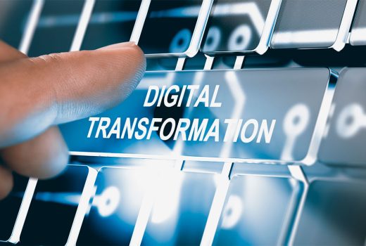 La digitalización de las pymes: una labor imprescindible