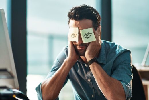 El aburrimiento en el trabajo, uno de los principales problemas de productividad para tu empresa