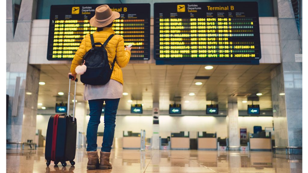 Aena Ventures, 50.000 € para acelerar tu solución aeroportuaria