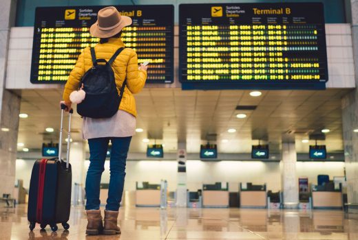 Aena Ventures, 50.000 € para acelerar tu solución aeroportuaria