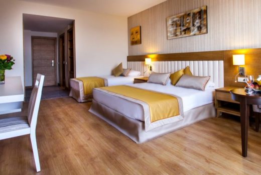 Invertir en habitaciones de hotel: un negocio interesante en 2022