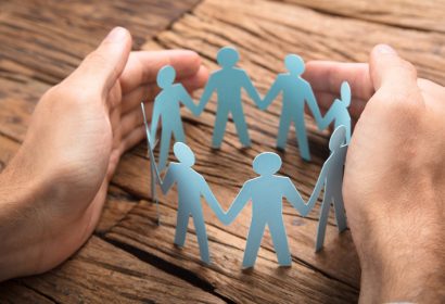 istock solidaridad