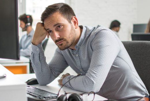 Productividad: ¿cómo evitar las distracciones que te lastran en la oficina?