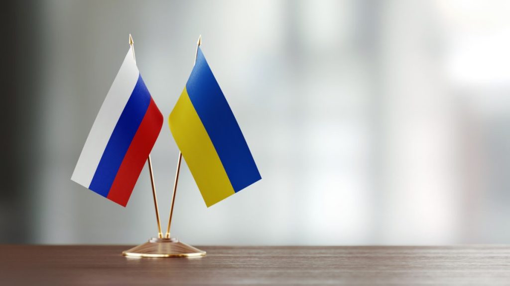 Las empresas españolas que más sufrirán la guerra de Rusia y Ucrania