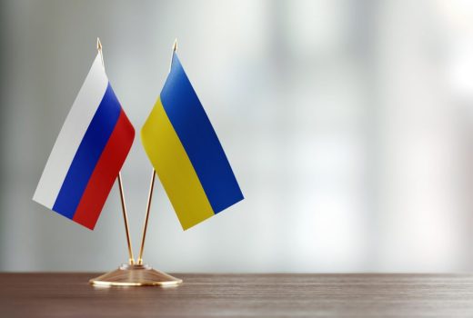 Las empresas españolas que más sufrirán la guerra de Rusia y Ucrania