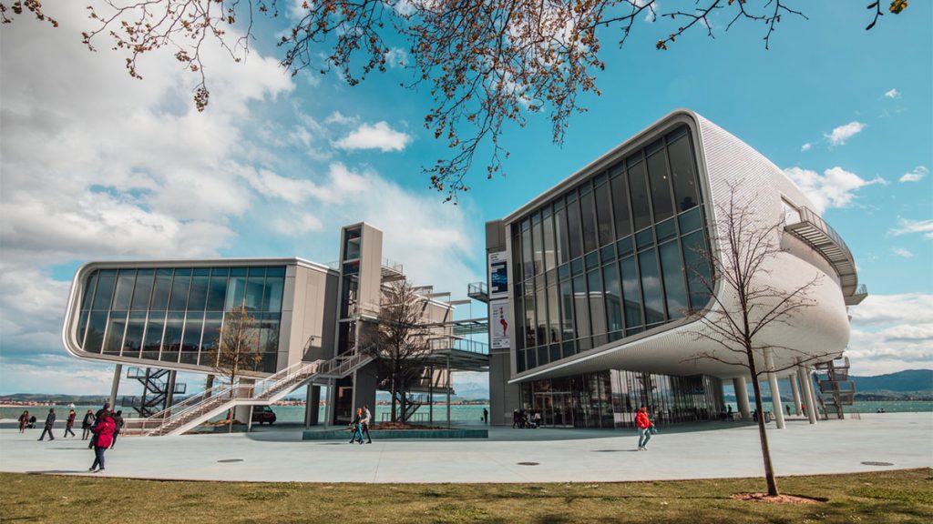 Santander Centro Botín