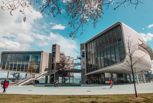Santander Centro Botín