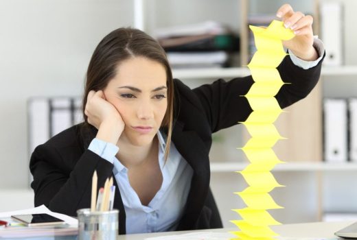 Quiet Quitting: la dimisión silenciosa que reemplaza a la Gran Renuncia