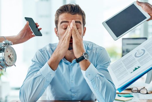 Los emprendedores españoles no conocen bien las necesidades reales de sus empleados