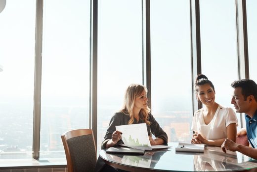 Conoce todas las líneas de apoyo que el CDTI ofrece a la innovación